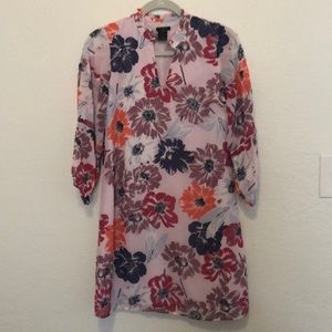 Flower dress